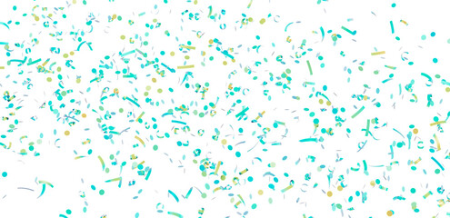 Festive confetti background perfect for party invitations, celebrations, and more. Download this vibrant image today!
