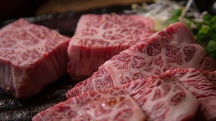 Beef & Beef Steaks: Tender Cuts Like Filet Mignon, Ribeye & Sirloin for Grilling, Pan-Searing &ndash; Grass-Fed, Organic & Hormone-Free Options for BBQs, Family Dinners & Special Occasions