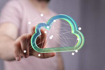 Secure cloud storage and data access.  Boost efficiency and collaboration.