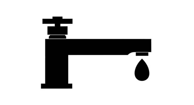 A dark image featuring a table with objects on it including a lamp and some other indistinct shapes