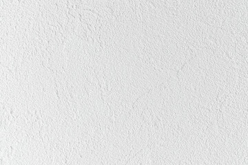 white textured wall surface background closeup with fine grain pattern