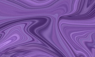 Shiny Purple Noise Texture Metallic Marbled Background