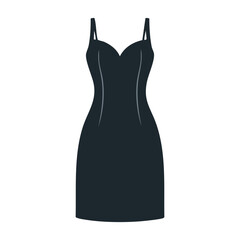 Sleeveless Fit-and-Flare Dress