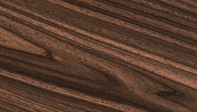 Dark brown wood grain texture