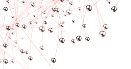  people network structure HR - Human resources management and recruitment