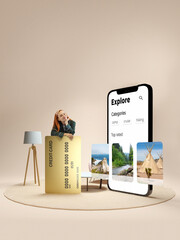 Fototapety na wymiar - Fototapeta24.pl