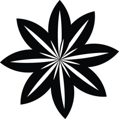 Detailed Dog Illustration in Vector Format with CMYK and Grayscale Elements