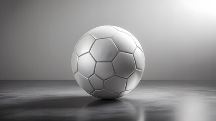 football soccer ball