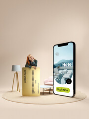 Fototapety na wymiar - Fototapeta24.pl