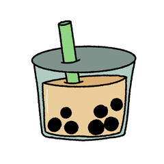 Bubble tea