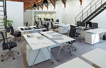 Creative Office Space Design