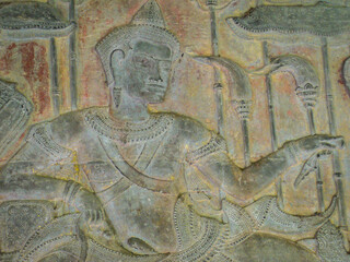 The Mysterious and Enchanting Angkor Wat Temple Complex