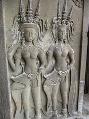 Mysterious and Enchanting Angkor Wat