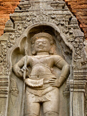 The Mysterious and Enchanting Angkor Wat Temple Complex