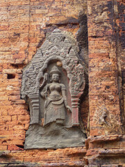 The Mysterious and Enchanting Angkor Wat Temple Complex
