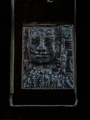 Angkor cambodia 2004