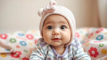 Cute Baby
