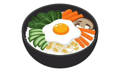 fried eggs with bacon (Created Using Generative AI Tools)