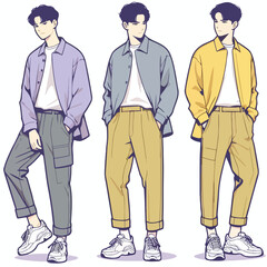 Adobe Illustrator Artwork