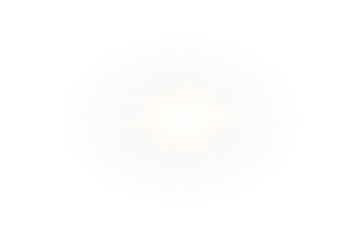 Summer heaven illustration with glowing sun, sparkling sunbeam, radiant lens flare, magical energy, vibrant sky, golden rays, and starlight burst effect