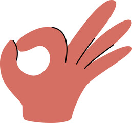 Ok Gesture