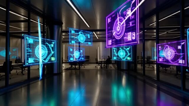 Serverraum