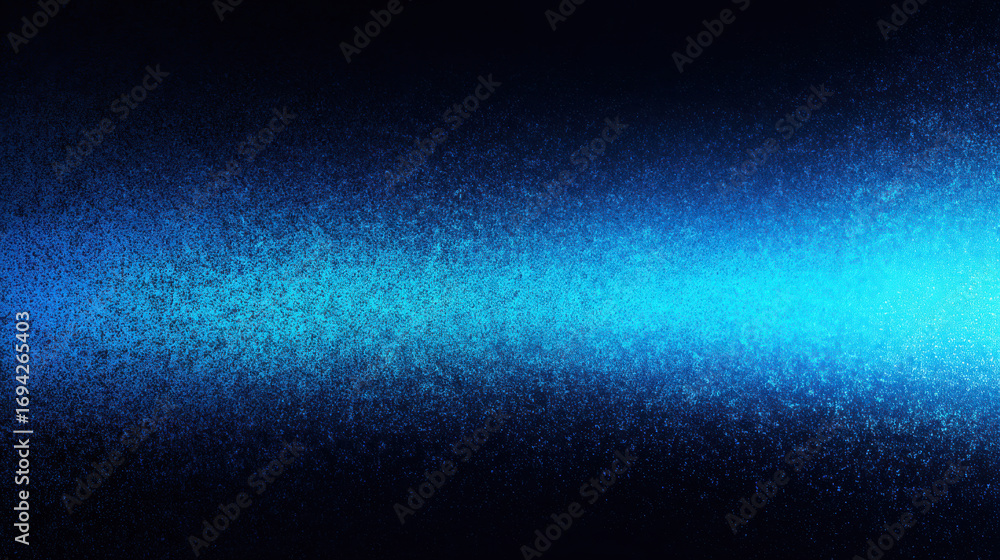 Poster blue abstract background or texture and gradients shadow. eps10 vector.