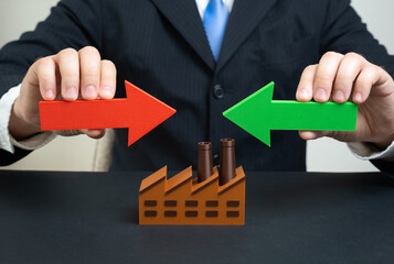 Profit and loss. Compare pros and cons. Achieve balance. Debit credit, financial reporting, business accounting, decision-making, corporate analysis, money management strategy.