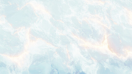 abstract blue background with clouds