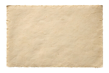 Obraz premium old paper with blank pages