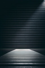 abstract background with lines