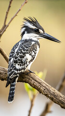 great spotted woodpecker