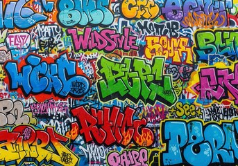  Colorful Graffiti Wall Texture, background, texture, graffiti, abstract, pattern, paint, urban, wall, design, street, art, colorful, grunge, creative, style, modern, spray, backdrop, culture, white, 