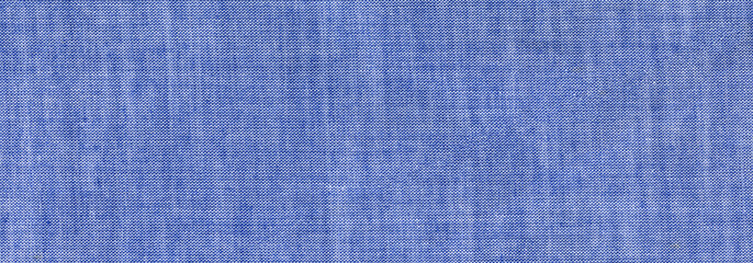 Fototapeta premium Light Blue High-Resolution Fabric Texture Background