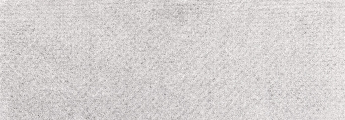 Neutral Gray High-Resolution Fabric Texture Background