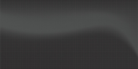 Black background with dot pattern