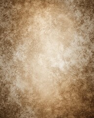 Obraz premium Dusty Retro Textures for Nostalgic Design – Vintage Textured Brown Grunge Background for Design