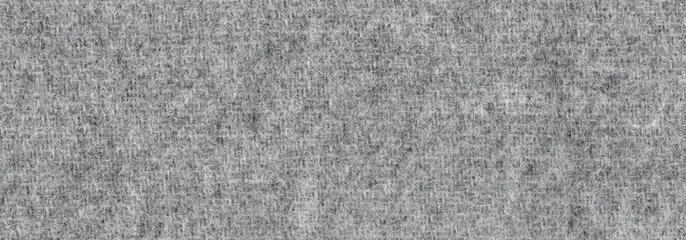 Gray High-Resolution Fabric Texture Background