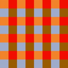 A modern take on a classic plaid pattern with a woven texture. The design features intersecting vertical and horizontal stripes in a harmonious, A modern take on a classic plaid pattern with a woven.