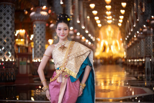 Thai Dress" Images Browse 3,529 Stock Photos, Vectors, and Video | Adobe Stock Thai Dress" Images Browse 3,529 Stock Photos, Vectors, and Video | Adobe Stock