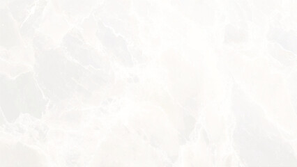 White and Light Brown Marble Design Texture Background Pattern