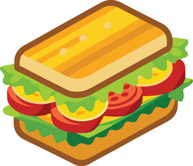 Sandwich