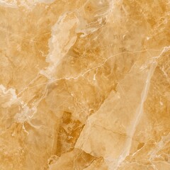 Fototapeta premium Marble Natural Polished Golden Stone Surface Background - abstract, interior, decorative, architecture