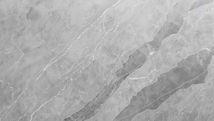 Marble Texture Natural Grey Pattern for Wallpaper and Print
