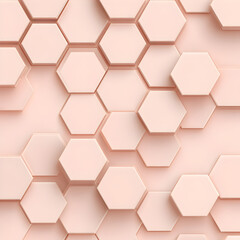 Soft red Minimal Background Landscape Image 60