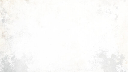 White wall on the background. The​ pattern​ of​ surface​ wall​ concrete​ for​ background. Abstract​ of​ surface​ wall​ concrete​ for​ vintage​ background.