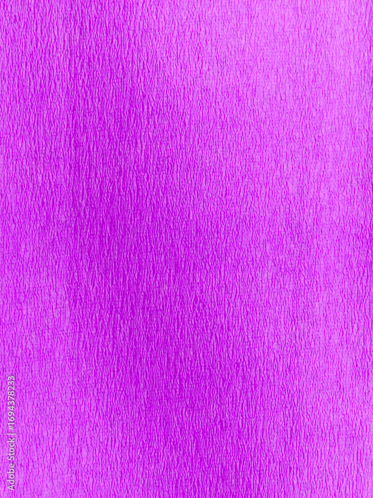 Poster vivid purple textured background with subtle wavy pattern