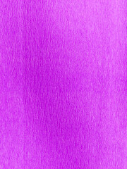 Vivid purple textured background with subtle wavy pattern