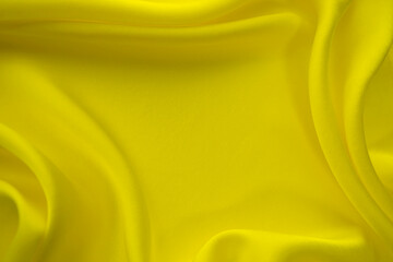 流れのあるシルクサテン＿背景	