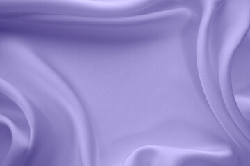 流れのあるシルクサテン＿背景	